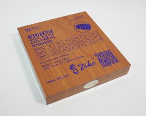 Wholesale top-rated colored nylon acoustic guitar <strong>strings</strong> - Product Image 1