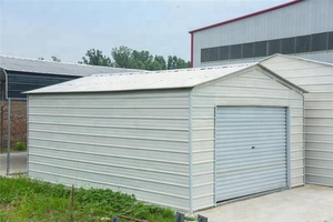 <span class=keywords><strong>Garage</strong></span> double carport, pour voiture automatique - Product Image 3
