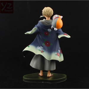 OEM custom make Anime figure dei <span class=keywords><strong>cartoni</strong></span> <span class=keywords><strong>animati</strong></span> anime giocattoli <span class=keywords><strong>da</strong></span> collezione - Product Image 2