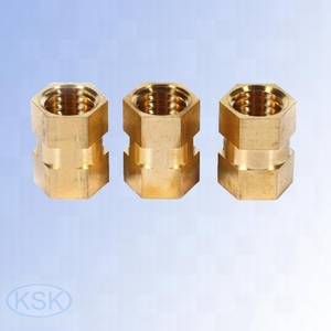 Piezas de mecanizado de torno CNC con certificación ISO personalizada de precisión, acero inoxidable, latón, alambre de aluminio, tipo EDM - Product Image 6