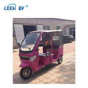 Prezzo a buon mercato Batteria E Risciò A Tre Ruote Per Autovetture Con Qualità Superiore - Product Image 2