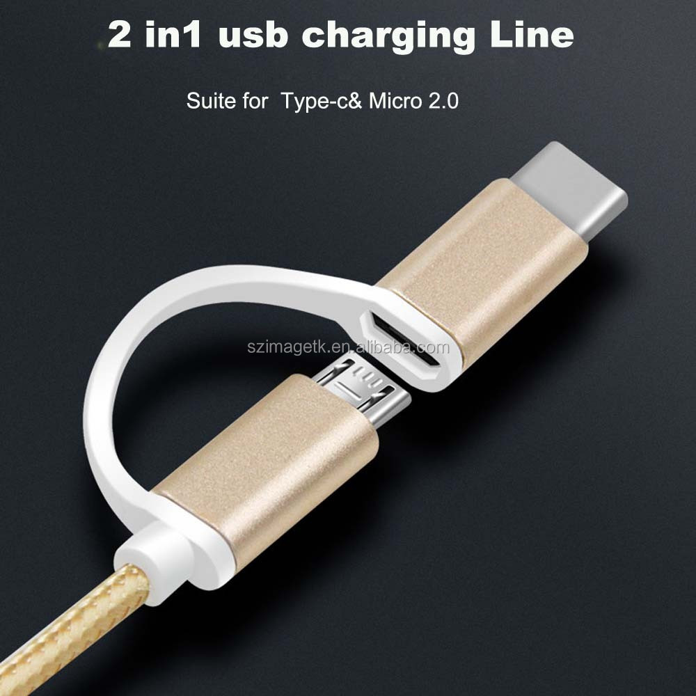 1 м Нейлон плетеный usb кабель для зарядки мобильного телефона, складной смартфон usb зарядка линии