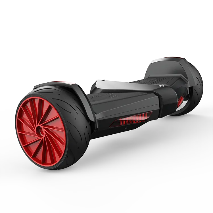 UL 2272 approval Aircraft Patent Gyroscopic Self Balancing 2 wheeled electric Scooter