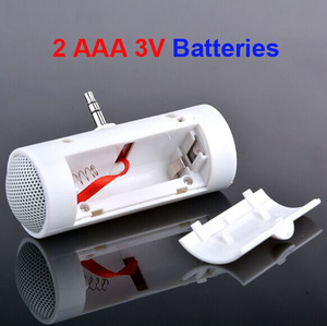 Alibaba khuyến mại Quà Tặng xách tay 3.5 mét Loa mini - Product Image 4