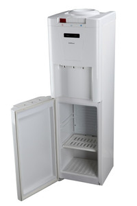Jinjinming — mini congélateur vertical à pied haut de gamme, pour bureau, pour la maison, contenance en option, chargement par le fond - Product Image 4