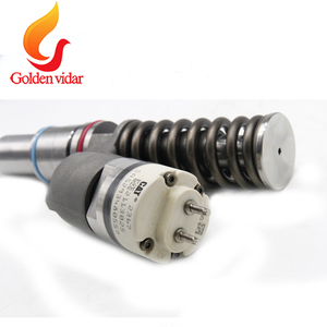 <span class=keywords><strong>Inyector</strong></span> de Combustible Diésel Golden Vidar NUEVO 2113025 para Motores <span class=keywords><strong>CATERPILLAR</strong></span>, <span class=keywords><strong>Inyector</strong></span> de Combustible para Motor Diésel 211-3025 para Motor C15 - Product Image 4