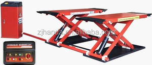 自動車 リフト用 複動式 油圧シリンダー - Product Image 6