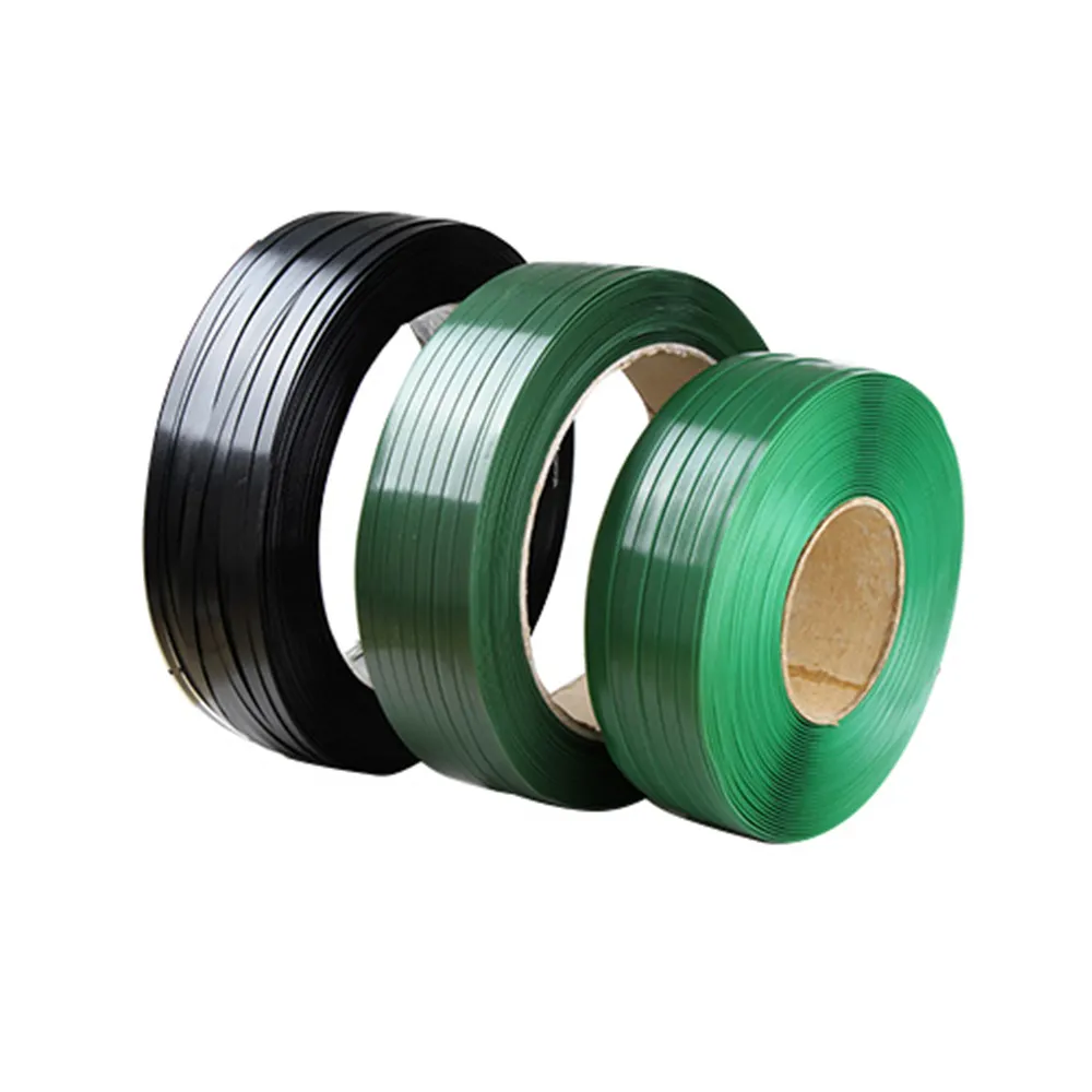 Polyester PET verpakking strapping band