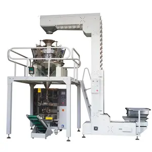 High Quality Dried Fruits Vegetables Processing Line