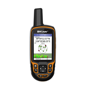 Nava f70 equipamento de torneamento, receptor de <span class=keywords><strong>gnss</strong></span> gps de mão de alta qualidade - Product Image 1