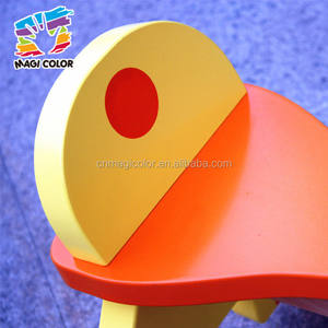 2016 оптовая продажа, детский деревянный игрушечный автомобиль в виде льва, модный детский деревянный игрушечный автомобиль в виде льва, Лидер продаж, деревянный игрушечный автомобиль в виде льва W16A025 - Product Image 6