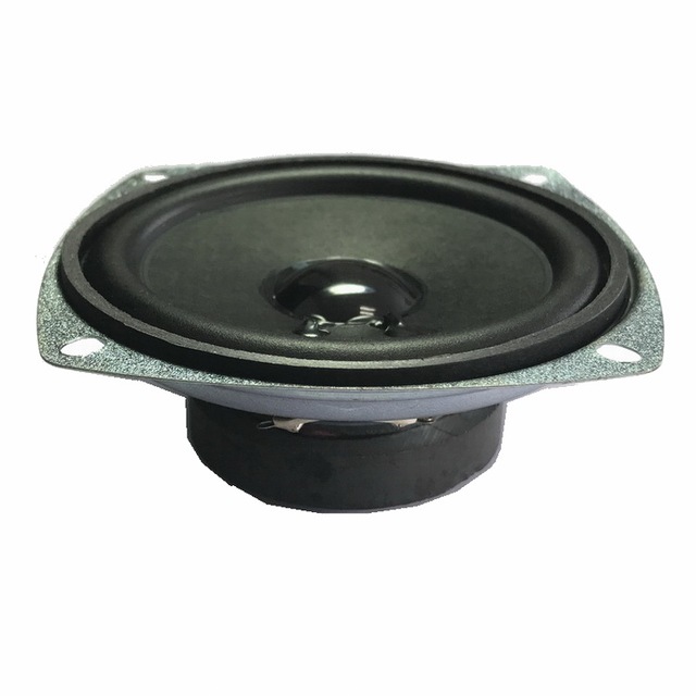 3 Inch 5w 4 Ohm Fullrange Speaker 3 Inch 8 Ohm 5 Watt Full Range Speaker