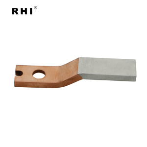 IATF16949 Aprovado Power Distribution Equipment Battery Bus Bar em Material De Alumínio De Cobre - Product Image 3