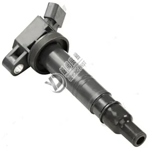 Newest NGK Ignition Coil U5090/48278 OE#9091902248 for TOYOTA RAV4/Camry/Prado Certificated by NGK Authority Beyondfirst