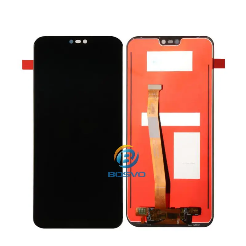 For Huawei P20 Lite lcd display Nova 3E screen with touch digitizer assembly replacement repair parts