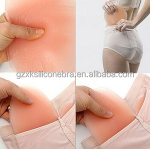 V-XT001 Sexy Silicone Fesses et Hanche Coussinets Fesses Grande Taille Femmes Vêtements OEM Service Standard SGS Body Shapers OEM ODM - Product Image 2