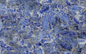 Venta Directa de Fábrica, Piedra Semipreciosa de Mármol Azul Lapislázuli - Product Image 6