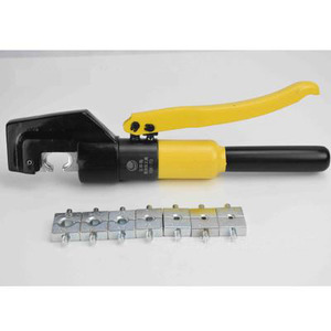 <span class=keywords><strong>Cuivre</strong></span> en aluminium nez de sertissage Manuel câble <span class=keywords><strong>pince</strong></span> hydraulique YQK-70 pinces hydrauliques Rapides - Product Image 4
