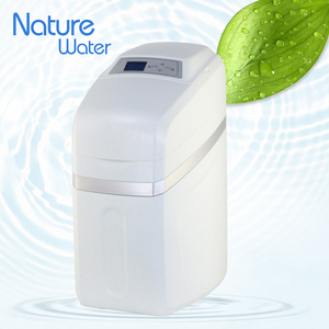 [SOFT-BX1] Hệ Thống Làm Mềm Nước Cứng Trao Đổi Ion Mới Hệ Thống Làm Mềm Nước Tự Động Tại Nhà Cho Trung Quốc - Product Image 2