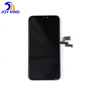 Giá bán buôn cho Iphone x cảm ứng thay thế màn hình LCD cho iPhone x logic Board mở khóa bo mạch chủ cho Iphone x - Product Image 2