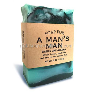 Olor fresco, fórmula única, nutrir, hecho a mano jabón <span class=keywords><strong>de</strong></span> té verde - Product Image 3