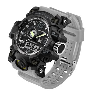 Di lusso Del Giappone PC Movimento 3ATM Degli Uomini Orologi <span class=keywords><strong>Da</strong></span> <span class=keywords><strong>Polso</strong></span> - Product Image 6