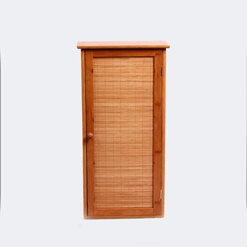 Factory Sale Customized Antique Living Room Cabinet Wood Living Room Cabinet With Door