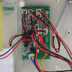 Cảm biến chuyển động 85-265 V 50/60Hz <span class=keywords><strong>dp</strong></span> dẫn sạc khẩn cấp ánh sáng IP30 twin head khẩn cấp <span class=keywords><strong>led</strong></span> ánh sáng - Product Image 5