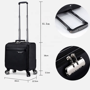 De la mano de la moda equipaje llevar en el equipaje de <span class=keywords><strong>cabina</strong></span> tamaño <span class=keywords><strong>maleta</strong></span> trolley - Product Image 6