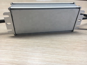 192W Inventronics <strong>Delta</strong> Led Driver Dimming 2 Channel Programmable Led Driver - Product Image 3