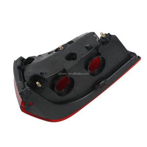 TCMT XF-GL1883-R feu clignotant lentille pour <span class=keywords><strong>Honda</strong></span> <span class=keywords><strong>GOLDWING</strong></span> <span class=keywords><strong>1800</strong></span> 2001-2012 - Product Image 4