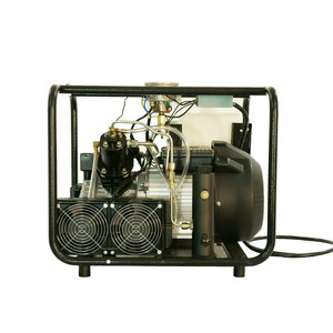 Compresseur d'air pour <span class=keywords><strong>paintball</strong></span>, mini et moins cher, 4500psi, 100l/min, livraison gratuite - Product Image 5