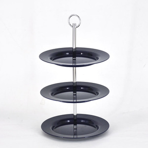 Petit Plastique de Portion De Dîner avec Couvercle - Product Image 6