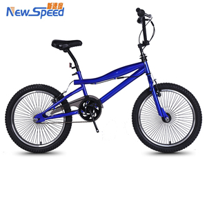 Xe Đạp Bmx 20 Inch Giá Rẻ Bán Buôn Thương Hiệu Mới Của Trung Quốc Xe Đạp Bmx Mini Freestyle Giá Rẻ Ở Ấn Độ/Evel Knievel Stunt Cycle - Product Image 6