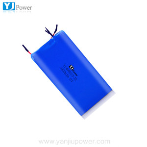 <span class=keywords><strong>Batteria</strong></span> agli Ioni di <span class=keywords><strong>Litio</strong></span> 12V 2000mAh - Product Image 4
