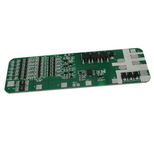 Lws e-אופניים סוללה הגנה לוח bms 6s 22.2v pcm 6s lifepo4 22.2v 6s bms עם איזון - Product Image 3