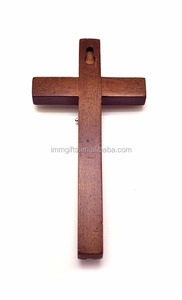 Cruz de madera de primera comunión (niña) - Product Image 4