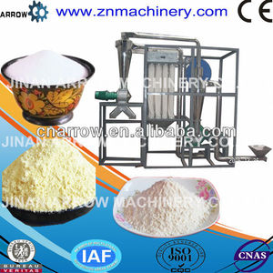 Nouvelle Bonne Qualité Maïs Maïs Sorgho Broyeur De Soja/farine <span class=keywords><strong>ou</strong></span> de poudre broyeur - Product Image 2