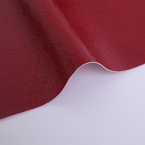 2018 Venta caliente diseño faux Zapa cuero faux cuero telas - Product Image 5