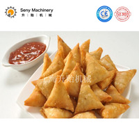 Machine à faire des samosas et des curry puffs électrique multifonction SENY, nouvelle, 220V