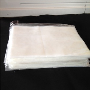<span class=keywords><strong>Film</strong></span> de support soluble dans l'eau froide, pour broderie, 1 couche, pva, pour stabilisateur - Product Image 6