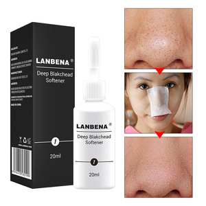LANBENA profonde point noir adoucisseur nez tête noire remover - Product Image 3