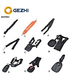 Gas 31cc Bàn Chải Cutter 4 Stroke Động Cơ CE GS EMC Thông Qua - Product Image 4