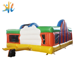Comercial mini granja de dibujos <span class=keywords><strong>animados</strong></span> inflables CASTILLO DE SALTO <span class=keywords><strong>para</strong></span> venta - Product Image 3