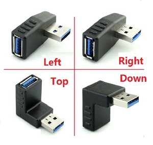 Drop Shipping Usb 3.0 Adapter Koppelingen Toolkit Type A Type B Of Micro Mini B Adapters - Product Image 4