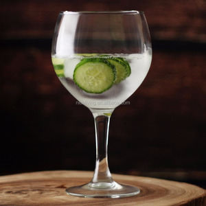 耐久性のあるステムバルーンジングラス21.75oz/620ml - Product Image 2