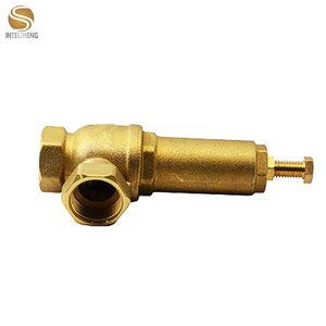High Quality Natural brass safety valve for <strong>immigration</strong> - Product Image 5