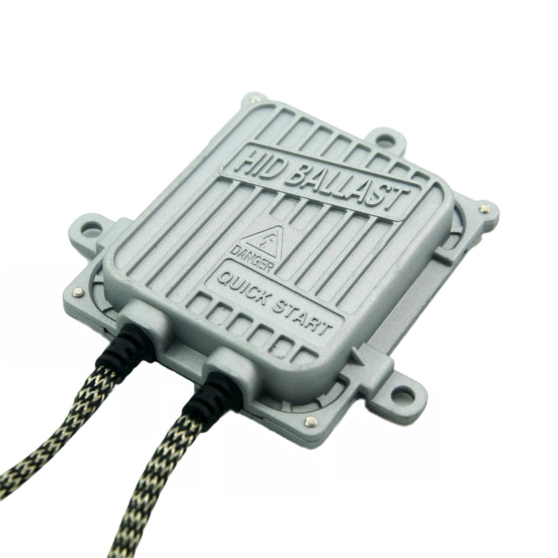 Быстрый Яркий ксеноновый балласт hid 55 Вт
