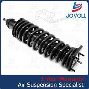 [Jovoll] Arrière <span class=keywords><strong>Air</strong></span> Caisson A1633202313 Hydraulique Choc Pour Mercedes W163 ML320 ML500 - Product Image 1