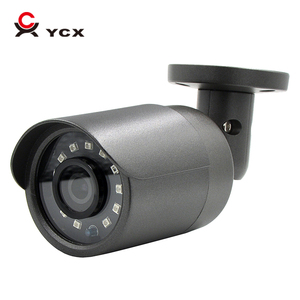 Top 10 <span class=keywords><strong>cctv</strong></span> câmera fábrica China 2mp 1080p mini bala câmera de vídeo ao ar livre híbrido 4 em <span class=keywords><strong>1</strong></span> <span class=keywords><strong>cctv</strong></span> 2.8mm suporte áudio sobre coaixal - Product Image 4